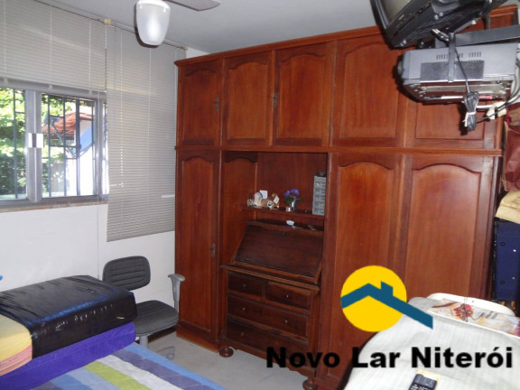 Imagem Casa com 6 Quartos à Venda, 420 m² em São Francisco - Niterói Imagem Casa com 6 Quartos à Venda, 420 m² em São Francisco - Niterói
