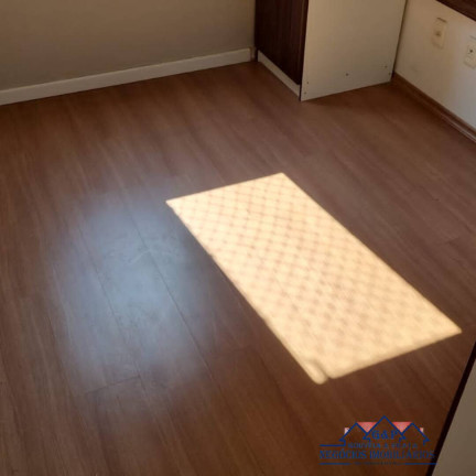 Imagem Apartamento com 2 Quartos à Venda, 49 m² em Vila Da Oportunidade - Carapicuíba