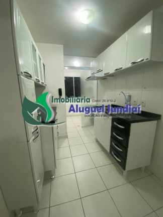Imagem Apartamento com 2 Quartos para Alugar ou Temporada, 54 m² em Caxambu - Jundiaí Imagem Apartamento com 2 Quartos para Alugar ou Temporada, 54 m² em Caxambu - Jundiaí