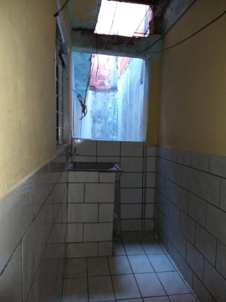 Imagem Casa com 1 Quarto à Venda,  em Taboão - Diadema