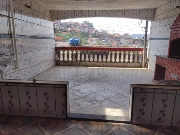 Imagem Sobrado com 2 Quartos à Venda, 220 m² em Vila Nova Maua - Mauá Imagem Sobrado com 2 Quartos à Venda, 220 m² em Vila Nova Maua - Mauá