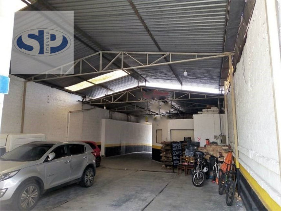 Imagem Imóvel Comercial à Venda, 600 m² em Limão - São Paulo Imagem Imóvel Comercial à Venda, 600 m² em Limão - São Paulo