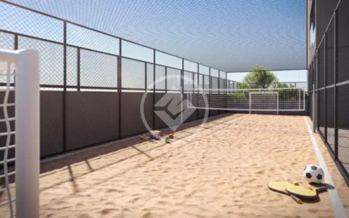 Imagem Apartamento com 3 Quartos à Venda, 110 m² em Cinque Terre Residenze - Goiânia Imagem Apartamento com 3 Quartos à Venda, 110 m² em Cinque Terre Residenze - Goiânia