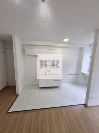 Imagem Apartamento com 2 Quartos à Venda, 42 m² em Jardim Araújo - Votorantim