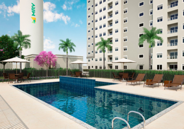 Imagem Apartamento com 2 Quartos à Venda, 44 m² em Humaitá - Porto Alegre Imagem Apartamento com 2 Quartos à Venda, 44 m² em Humaitá - Porto Alegre