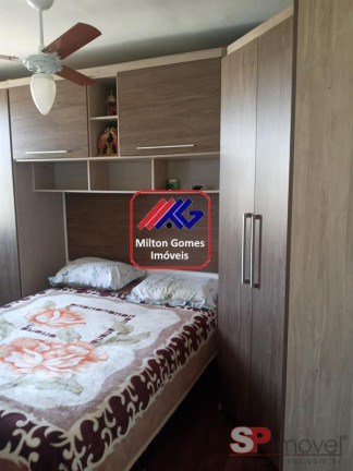 Imagem Apartamento com 3 Quartos à Venda, 51 m² em Vila Silvia - São Paulo