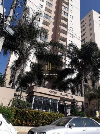 Imagem Apartamento com 2 Quartos à Venda, 50 m² em Vila Roque - São Paulo Imagem Apartamento com 2 Quartos à Venda, 50 m² em Vila Roque - São Paulo