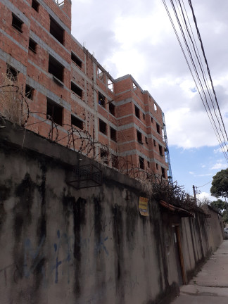 Imagem Apartamento com 3 Quartos à Venda, 73 m² em Riacho Das Pedras - Contagem Imagem Apartamento com 3 Quartos à Venda, 73 m² em Riacho Das Pedras - Contagem