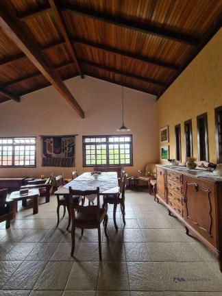 Imagem Casa com 6 Quartos à Venda ou Locação, 333 m² em Asilo - Blumenau