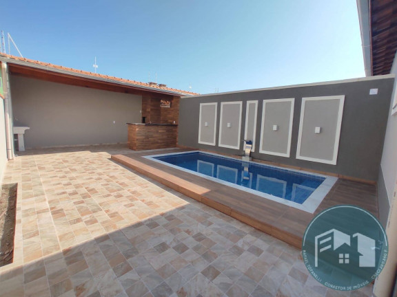 Imagem Casa com 2 Quartos à Venda, 180 m² em Balneário Tupy - Itanhaém Imagem Casa com 2 Quartos à Venda, 180 m² em Balneário Tupy - Itanhaém