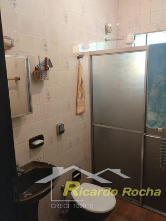 Imagem Casa com 2 Quartos à Venda, 129 m² em Bela Vista - Rio Claro Imagem Casa com 2 Quartos à Venda, 129 m² em Bela Vista - Rio Claro