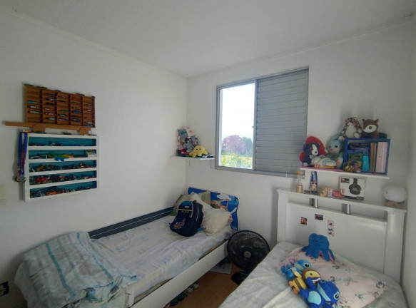 Imagem Apartamento com 2 Quartos à Venda, 47 m² em Alto Do Cardoso - Pindamonhangaba Imagem Apartamento com 2 Quartos à Venda, 47 m² em Alto Do Cardoso - Pindamonhangaba