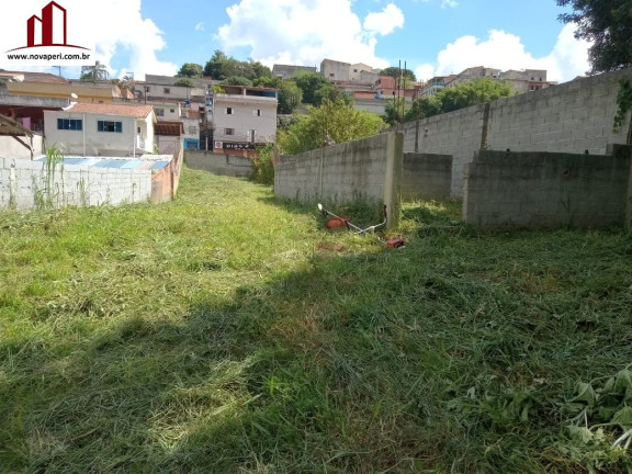 Imagem Terreno à Venda, 710 m² em Vila Bazu - Franco Da Rocha Imagem Terreno à Venda, 710 m² em Vila Bazu - Franco Da Rocha