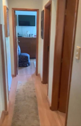 Imagem Apartamento com 3 Quartos à Venda, 149 m² em Centro - São Vicente Imagem Apartamento com 3 Quartos à Venda, 149 m² em Centro - São Vicente