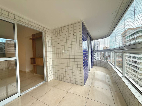 Imagem Apartamento com 2 Quartos à Venda, 80 m² em Guilhermina - Praia Grande Imagem Apartamento com 2 Quartos à Venda, 80 m² em Guilhermina - Praia Grande