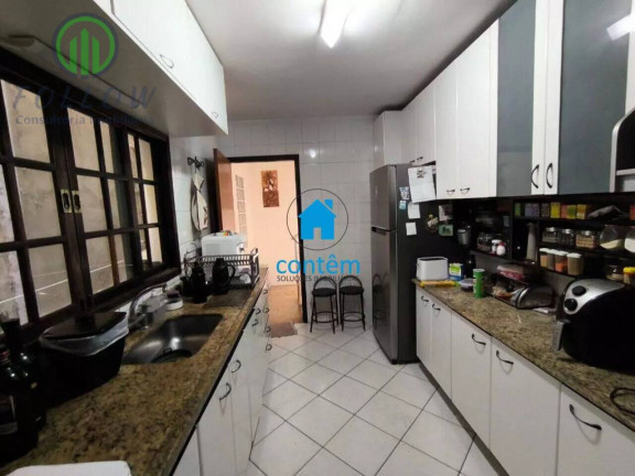 Imagem Sobrado com 4 Quartos à Venda, 240 m² em Vila Osasco - Osasco Imagem Sobrado com 4 Quartos à Venda, 240 m² em Vila Osasco - Osasco