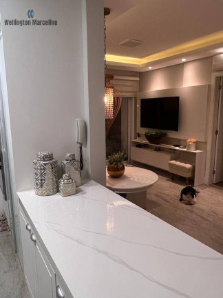 Imagem Apartamento com 3 Quartos à Venda, 104 m² em Nossa Senhora Do Rosário - São José
