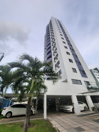 Imagem Apartamento com 3 Quartos à Venda, 72 m² em Campo Grande - Recife Imagem Apartamento com 3 Quartos à Venda, 72 m² em Campo Grande - Recife