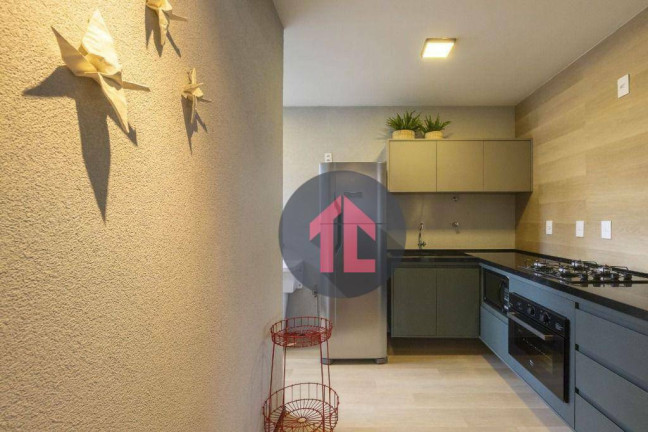 Imagem Apartamento com 1 Quarto à Venda ou Locação, 48 m² em Cambuí - Campinas Imagem Apartamento com 1 Quarto à Venda ou Locação, 48 m² em Cambuí - Campinas