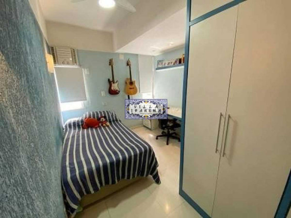 Imagem Apartamento com 4 Quartos à Venda, 200 m² em Flamengo - Rio De Janeiro