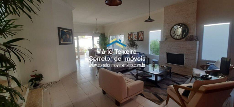 Imagem Casa de Condomínio com 3 Quartos à Venda, 272 m² em Urbanova - São José Dos Campos Imagem Casa de Condomínio com 3 Quartos à Venda, 272 m² em Urbanova - São José Dos Campos