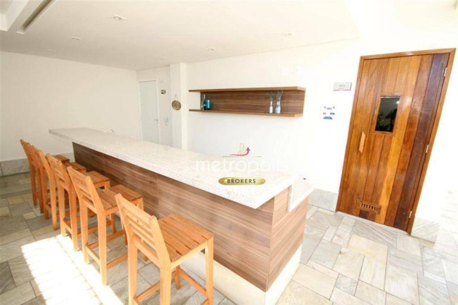 Imagem Apartamento com 2 Quartos à Venda, 70 m² em Fundação - São Caetano Do Sul Imagem Apartamento com 2 Quartos à Venda, 70 m² em Fundação - São Caetano Do Sul