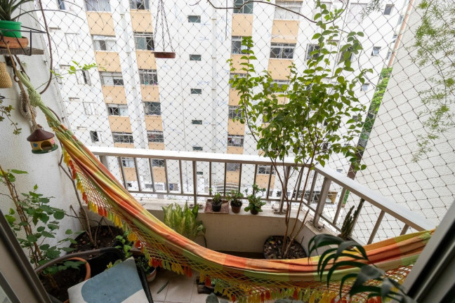 Imagem Imóvel com 2 Quartos à Venda, 60 m² em Brooklin Paulista - São Paulo Imagem Imóvel com 2 Quartos à Venda, 60 m² em Brooklin Paulista - São Paulo