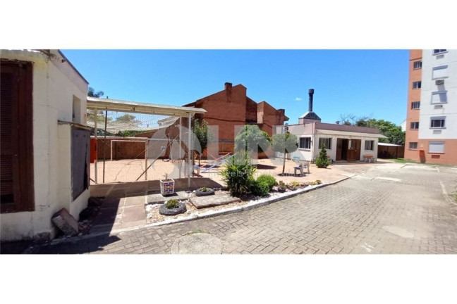 Imagem Apartamento com 2 Quartos à Venda, 41 m² em Parque Santa Fé - Porto Alegre Imagem Apartamento com 2 Quartos à Venda, 41 m² em Parque Santa Fé - Porto Alegre