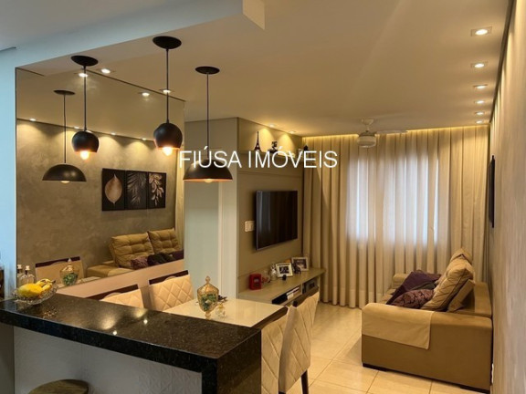 Apartamento com 2 Quartos à Venda, 49 m² em Vila Virgínia - Ribeirão Preto