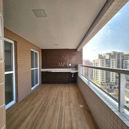 Imagem Apartamento com 2 Quartos à Venda, 76 m² em Tupi - Praia Grande