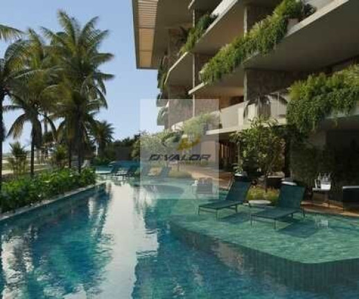 Imagem Apartamento com 4 Quartos à Venda, 181 m² em Ponta De Campina - Cabedelo Imagem Apartamento com 4 Quartos à Venda, 181 m² em Ponta De Campina - Cabedelo