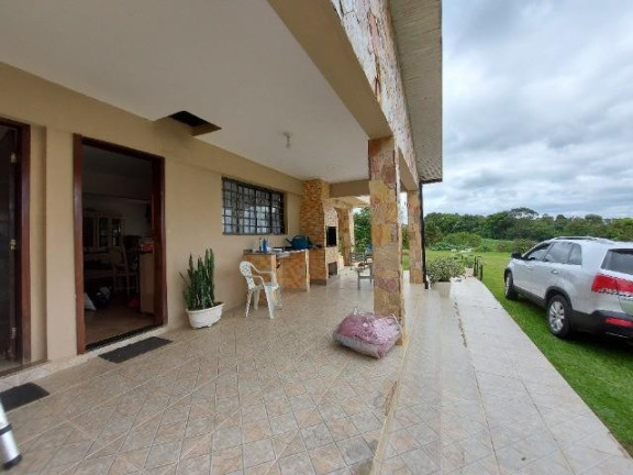 Imagem Imóvel com 4 Quartos à Venda, 300 m² em Dom Pedro - Campo Magro Imagem Imóvel com 4 Quartos à Venda, 300 m² em Dom Pedro - Campo Magro
