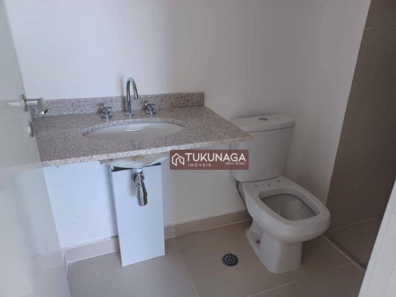 Imagem Apartamento com 2 Quartos à Venda, 56 m² em Gopoúva - Guarulhos Imagem Apartamento com 2 Quartos à Venda, 56 m² em Gopoúva - Guarulhos