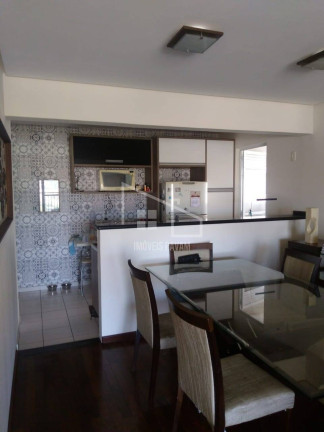 Imagem Apartamento com 3 Quartos à Venda, 104 m² em Centro - São Bernardo Do Campo