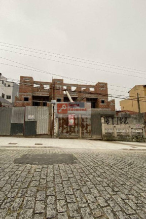 Imagem Cobertura com 2 Quartos à Venda, 102 m² em Vila Pires - Santo André Imagem Cobertura com 2 Quartos à Venda, 102 m² em Vila Pires - Santo André