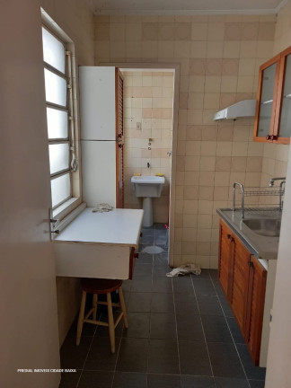 Imagem Cobertura com 2 Quartos à Venda, 109 m² em Centro Histórico - Porto Alegre