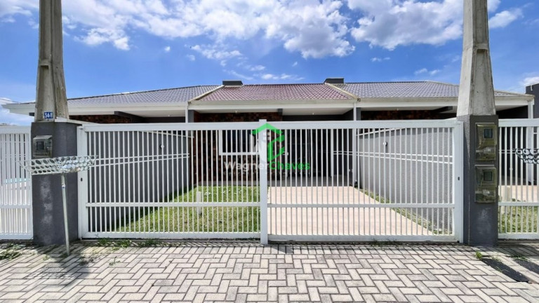 Imagem Casa com 2 Quartos à Venda, 54 m² em Shangri-lá - Pontal Do Paraná Imagem Casa com 2 Quartos à Venda, 54 m² em Shangri-lá - Pontal Do Paraná