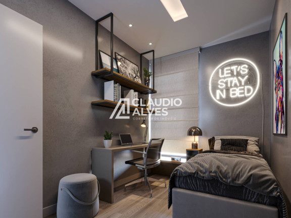 Imagem Casa de Condomínio com 3 Quartos à Venda, 80 m² em Sim - Feira De Santana Imagem Casa de Condomínio com 3 Quartos à Venda, 80 m² em Sim - Feira De Santana