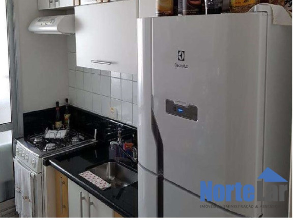 Imagem Apartamento com 3 Quartos à Venda, 62 m² em Jardim íris - São Paulo Imagem Apartamento com 3 Quartos à Venda, 62 m² em Jardim íris - São Paulo