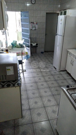 Imagem Casa com 2 Quartos à Venda, 264 m² em Parada Inglesa - São Paulo Imagem Casa com 2 Quartos à Venda, 264 m² em Parada Inglesa - São Paulo