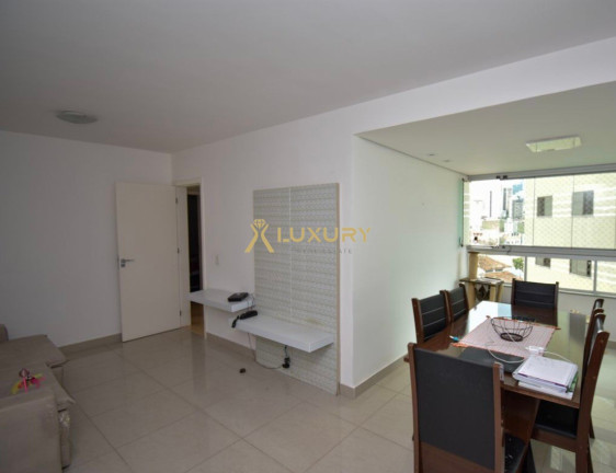 Imagem Imóvel com 3 Quartos à Venda, 71 m² em Gutierrez - Belo Horizonte Imagem Imóvel com 3 Quartos à Venda, 71 m² em Gutierrez - Belo Horizonte