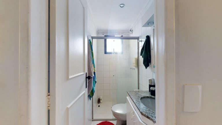 Imagem Apartamento com 3 Quartos à Venda, 97 m² em água Rasa - São Paulo Imagem Apartamento com 3 Quartos à Venda, 97 m² em água Rasa - São Paulo