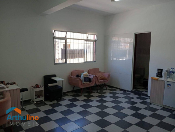 Imagem Sala Comercial para Alugar, 40 m² em Conjunto Residencial José Bonifácio - São Paulo Imagem Sala Comercial para Alugar, 40 m² em Conjunto Residencial José Bonifácio - São Paulo