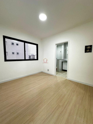 Imagem Apartamento com 1 Quarto à Venda, 40 m² Imagem Apartamento com 1 Quarto à Venda, 40 m²