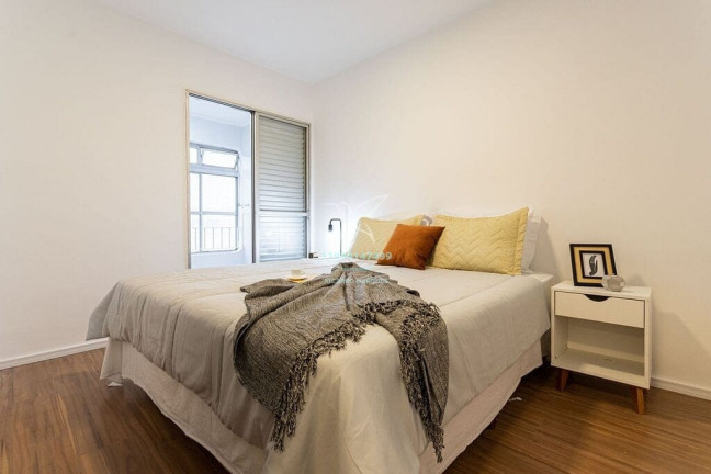 Imagem Apartamento com 1 Quarto à Venda, 46 m² em Vila Nova Conceição - São Paulo Imagem Apartamento com 1 Quarto à Venda, 46 m² em Vila Nova Conceição - São Paulo