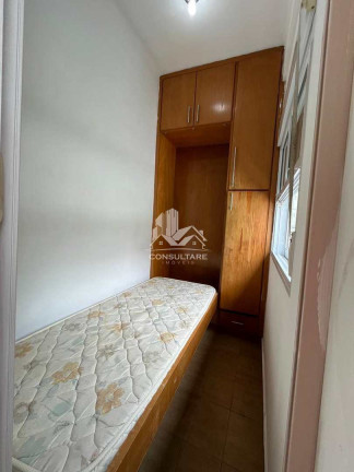 Imagem Apartamento com 2 Quartos para Alugar, 131 m² em Ponta Da Praia - Santos Imagem Apartamento com 2 Quartos para Alugar, 131 m² em Ponta Da Praia - Santos