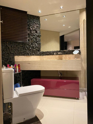 Imagem Flat com 2 Quartos para Alugar, 120 m² em Indianópolis - São Paulo Imagem Flat com 2 Quartos para Alugar, 120 m² em Indianópolis - São Paulo