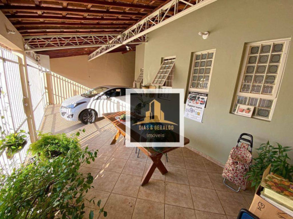 Imagem Casa com 4 Quartos à Venda, 242 m² em Cidade Jardim - Jacareí Imagem Casa com 4 Quartos à Venda, 242 m² em Cidade Jardim - Jacareí