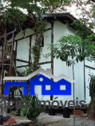 Imagem Casa com 4 Quartos à Venda, em Camburi - São Sebastião Imagem Casa com 4 Quartos à Venda, em Camburi - São Sebastião