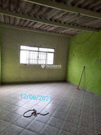 Imagem Casa com 4 Quartos à Venda, 160 m² em Conceição - Diadema